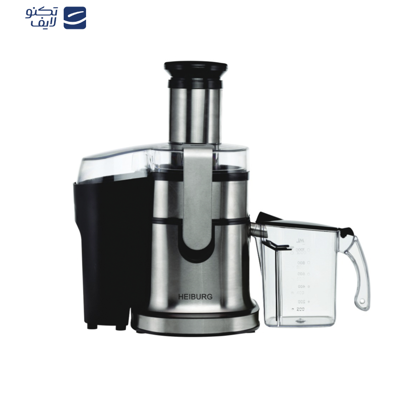 آبمیوه‌گیری هایبورگ مدل JE-2022