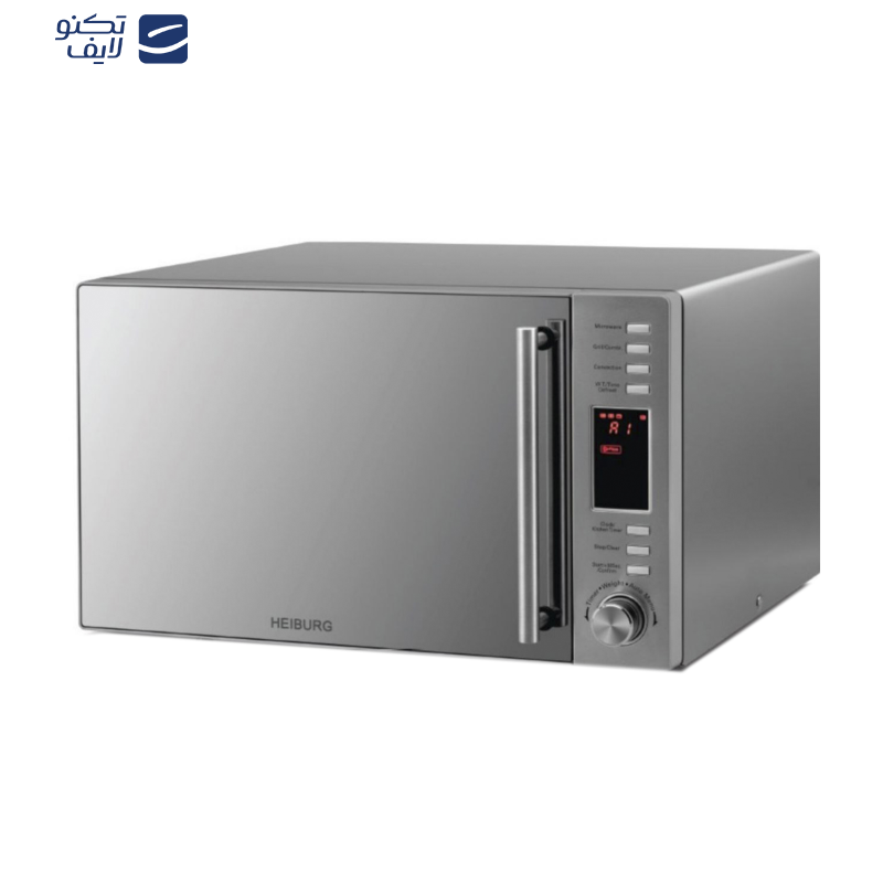 مایکروویو هایبورگ مدل  MW-6050