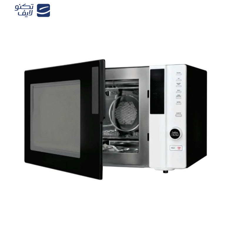 مایکروویو هایبورگ مدل MW-6060