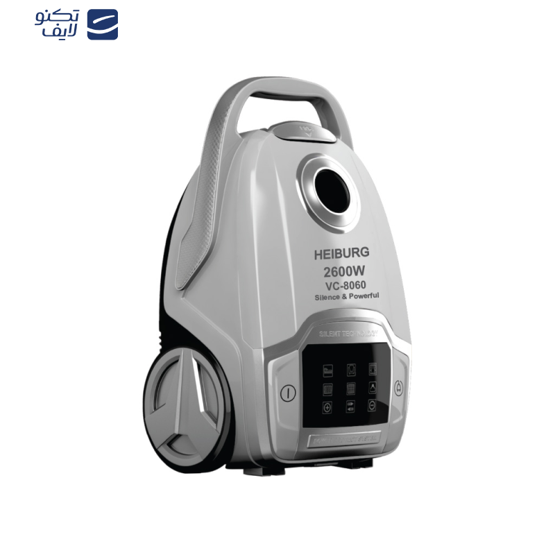 جاروبرقی هایبورگ مدل VC-8060