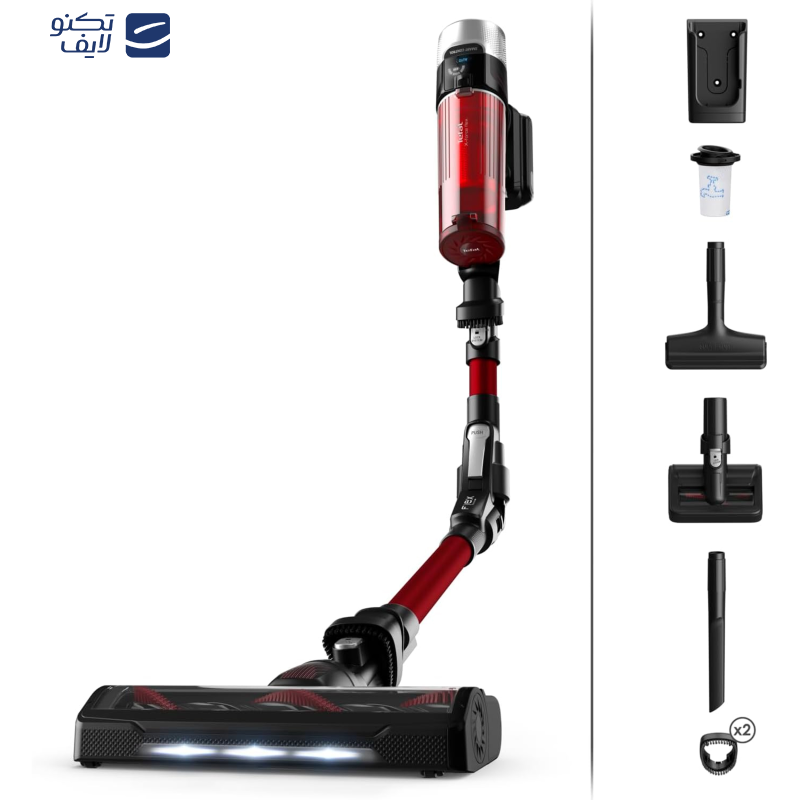 جارو شارژی تفال مدل TY2079HO