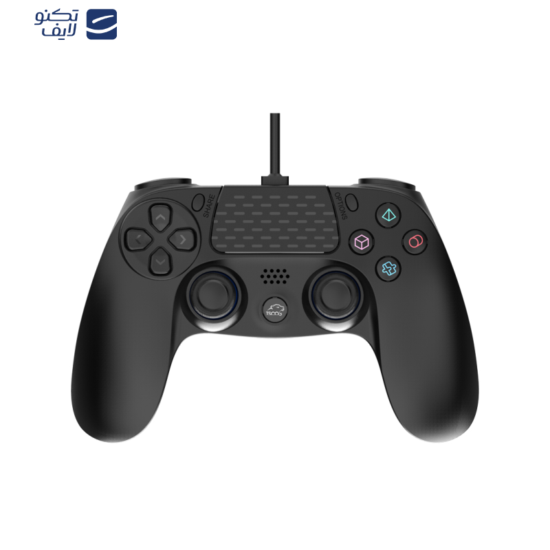 دسته بازی تسکو مدل TG 126 دسته بازی تسکو مدل TG 126