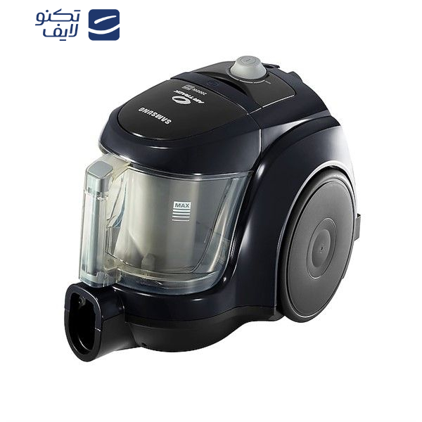 جاروبرقی بدون کیسه سامسونگ مدل SC4570