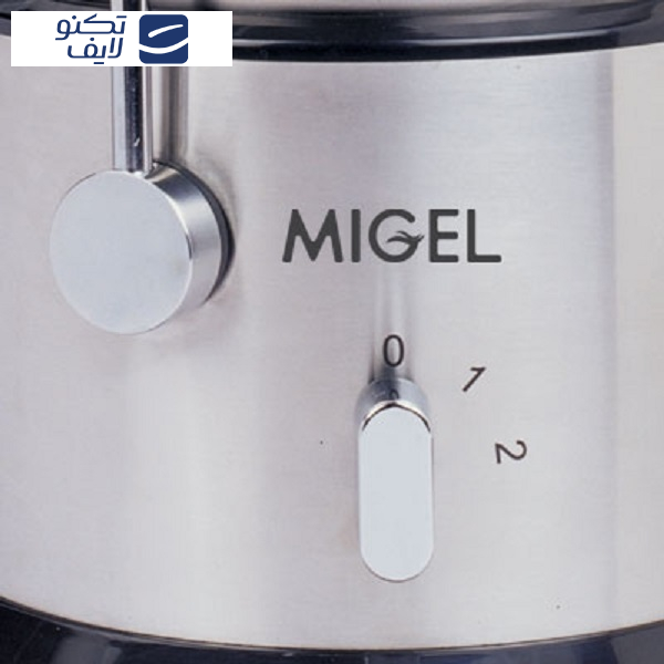 آبمیوه گیری میگل مدل GPJ 182