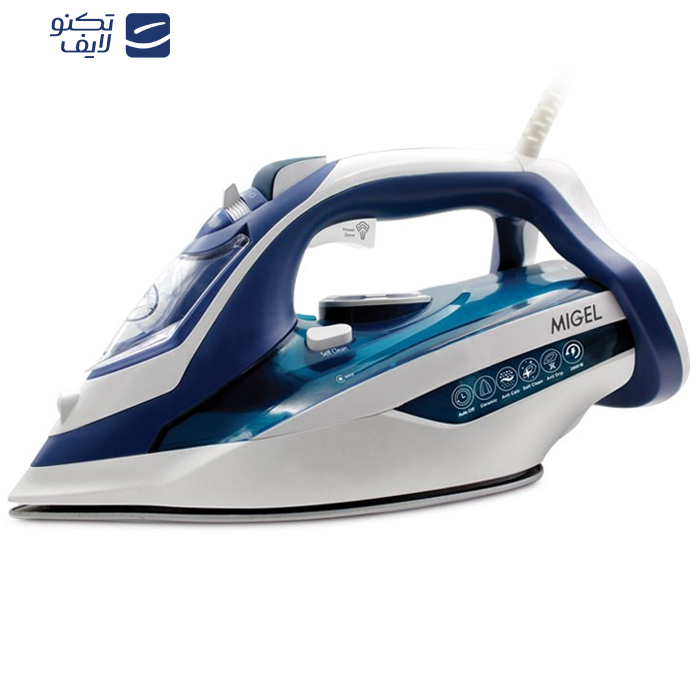 اتو بخار میگل مدل GSI 281