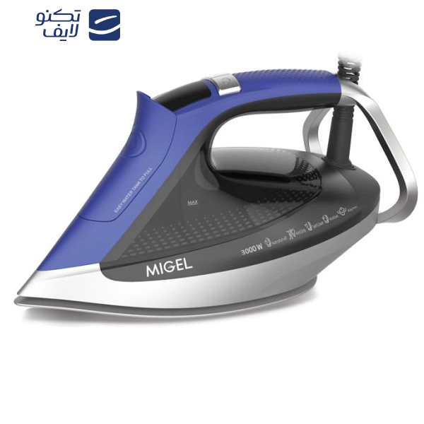 اتو بخار میگل مدل GSI 350