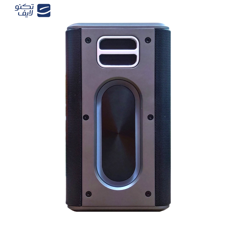 اسپیکر بلوتوثی آمایا مدل BD 34