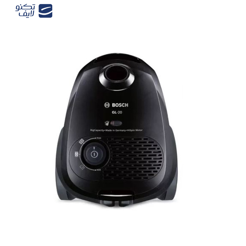 جاروبرقی بوش مدل BGN22200