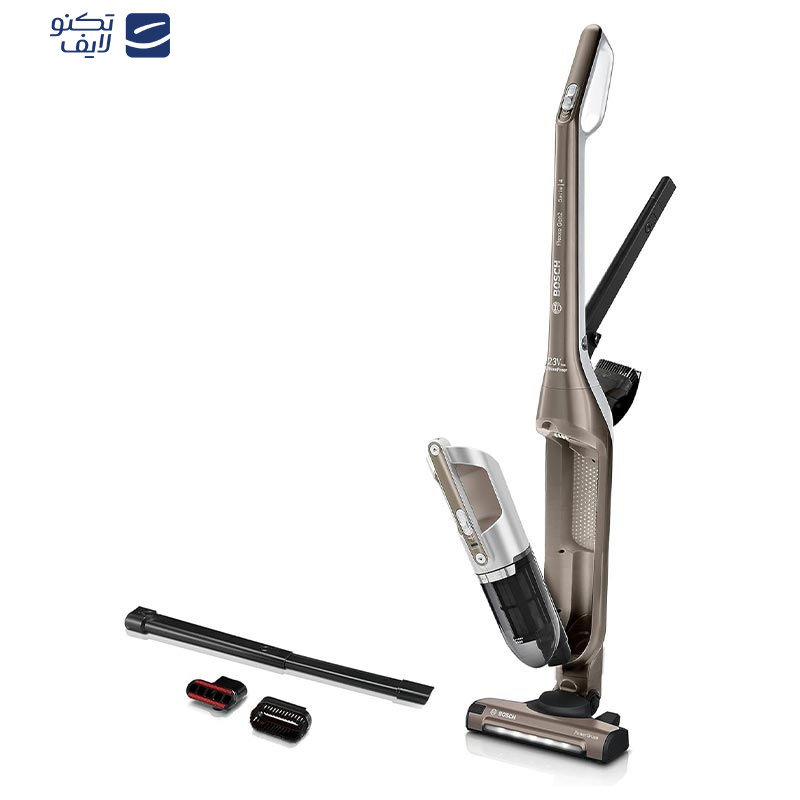 جارو شارژی بوش مدل BBH3ALL23