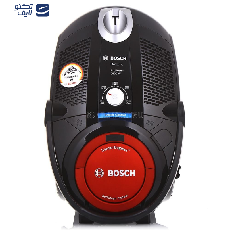جاروبرقی بوش مدل BGS 62530