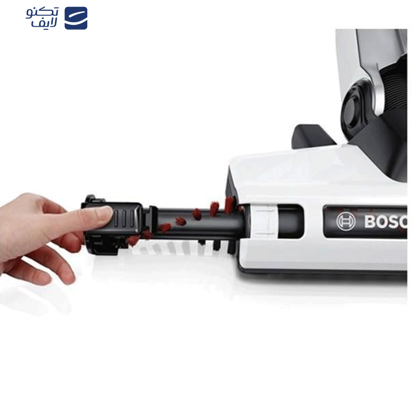 جارو شارژی بوش مدل BCH6ATH25