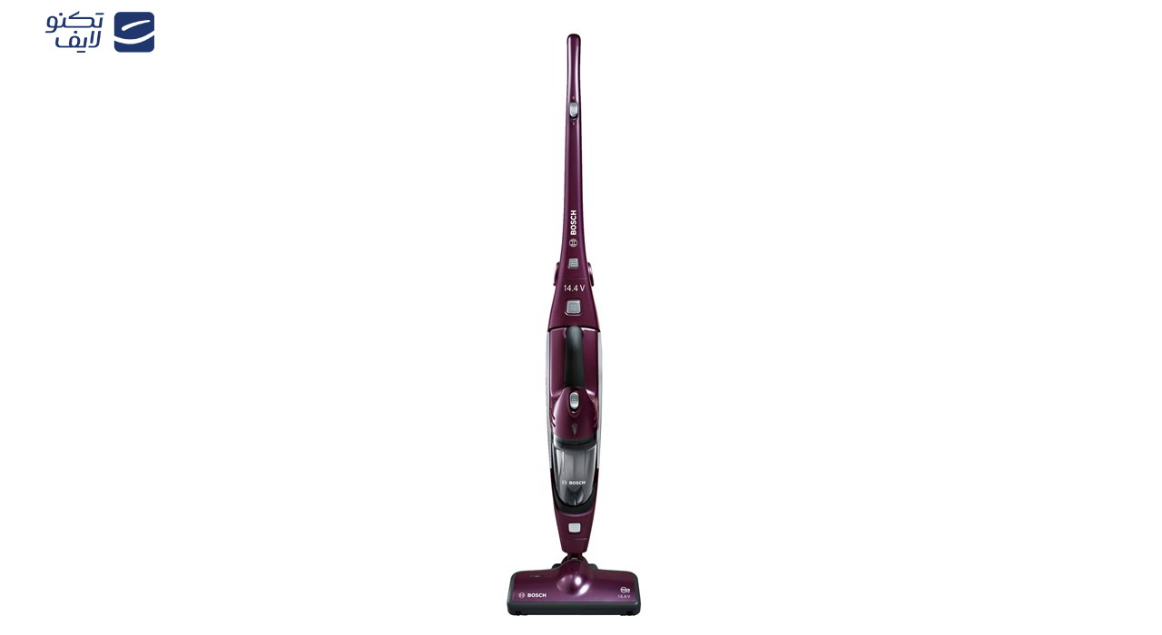 جاروی شارژی بوش مدل BBH Move 3