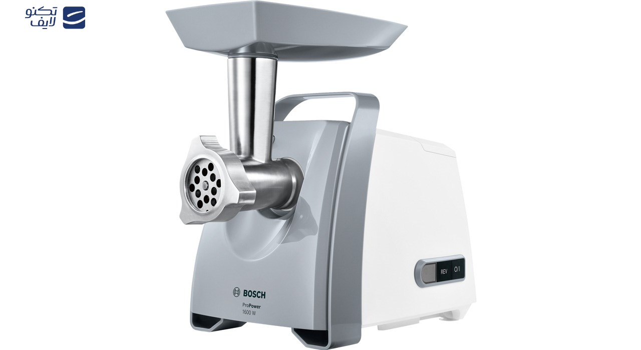 چرخ گوشت بوش مدل MFW45020