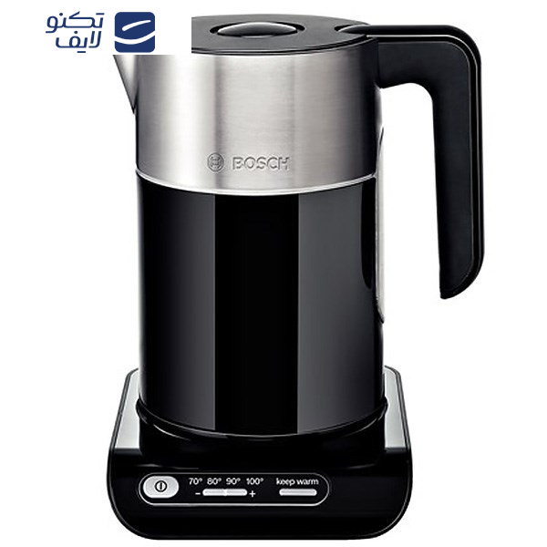 کتری برقی بوش مدل TWK8613