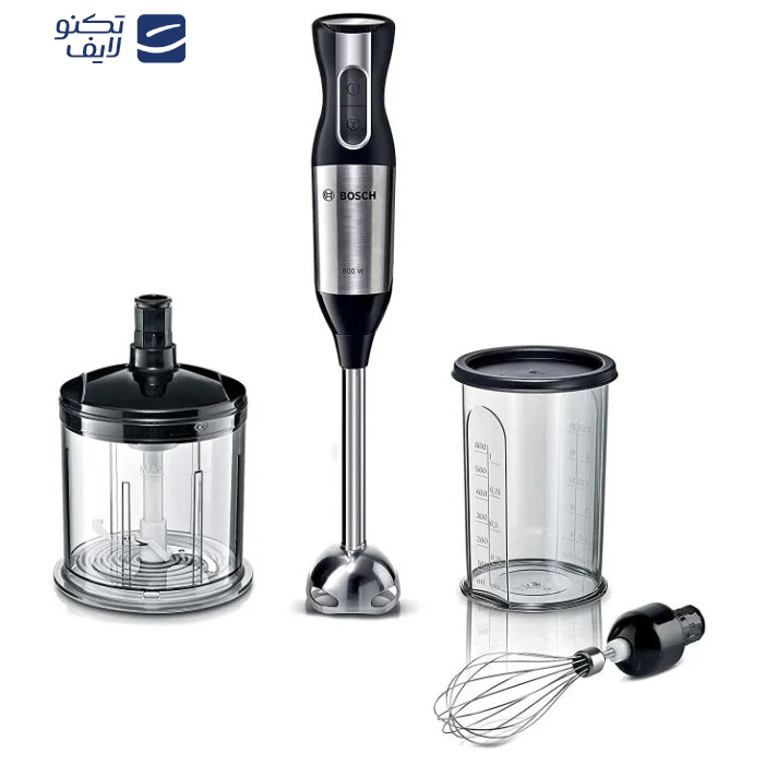 گوشت کوب برقی بوش مدل MS6CM4160