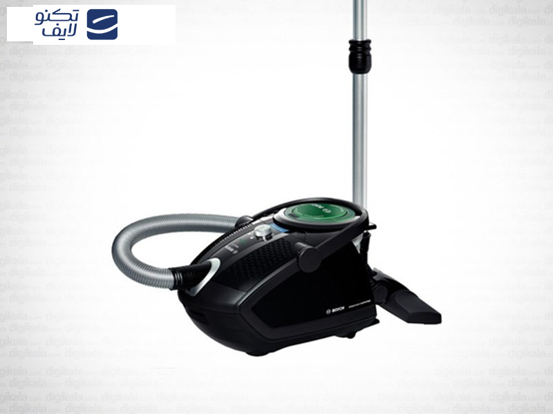 جارو برقی بوش مدل BGS61466