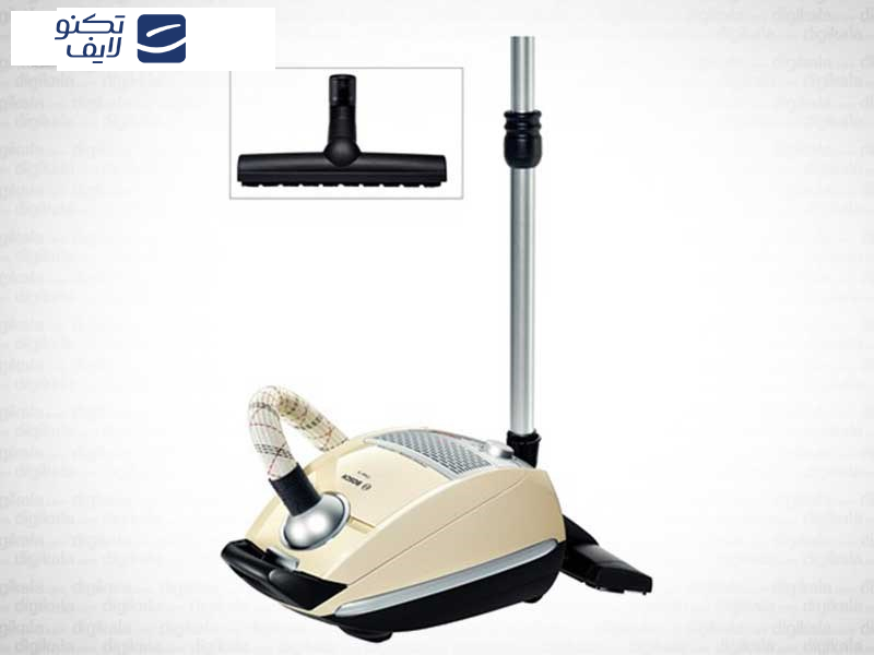 جاروبرقی بوش مدل BSGL51332