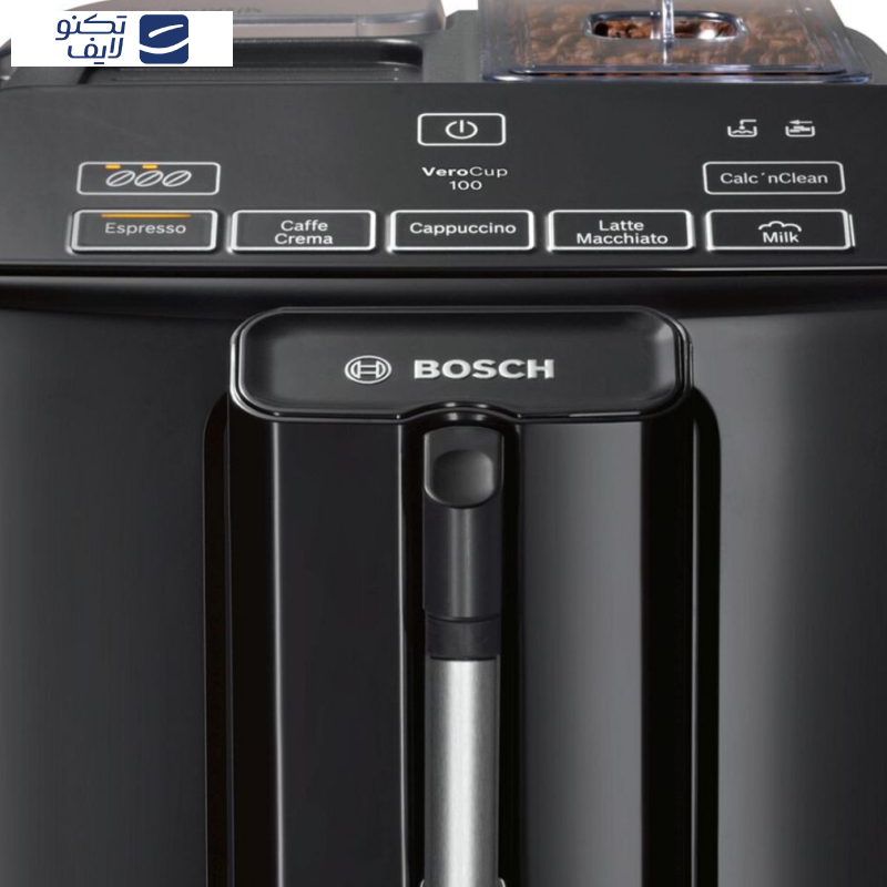اسپرسو ساز بوش مدل TIS30129RW