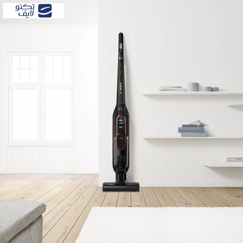 جارو شارژی بوش مدل BCH87POW1