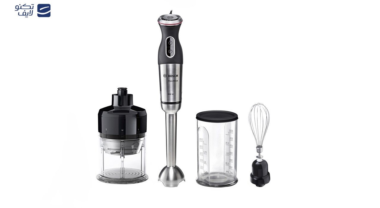 گوشت کوب برقی بوش مدل MSM881664