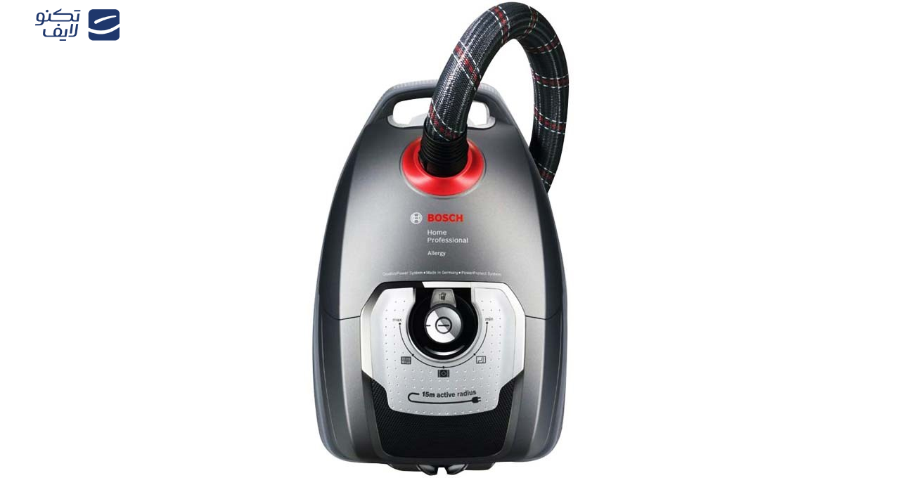 جاروبرقی بوش مدل BGL8PRO3IR