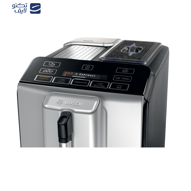 اسپرسو ساز بوش مدل TIS30321RW