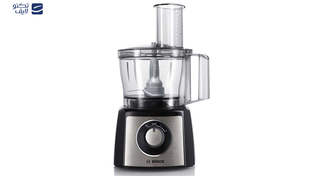 غذاساز بوش مدل MCM3601M4