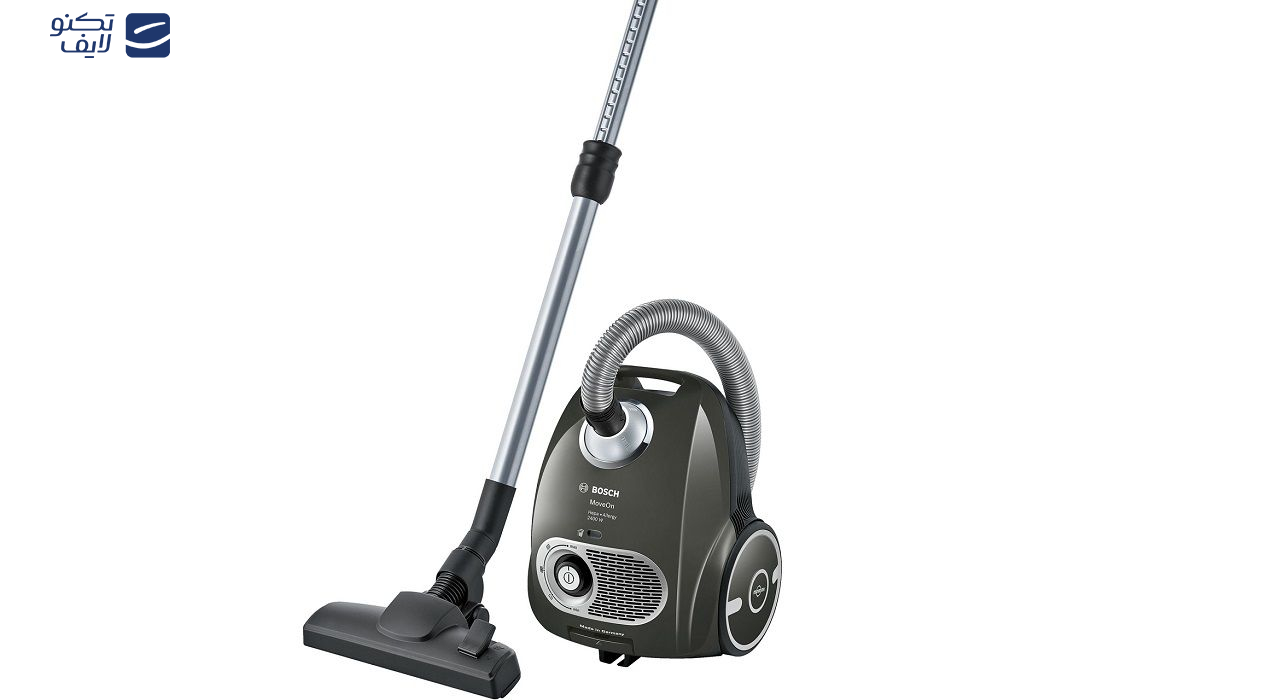 جارو برقی بوش مدل BGL35MOV24