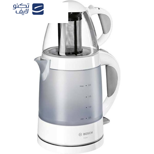 چای ساز بوش مدل TTA2201