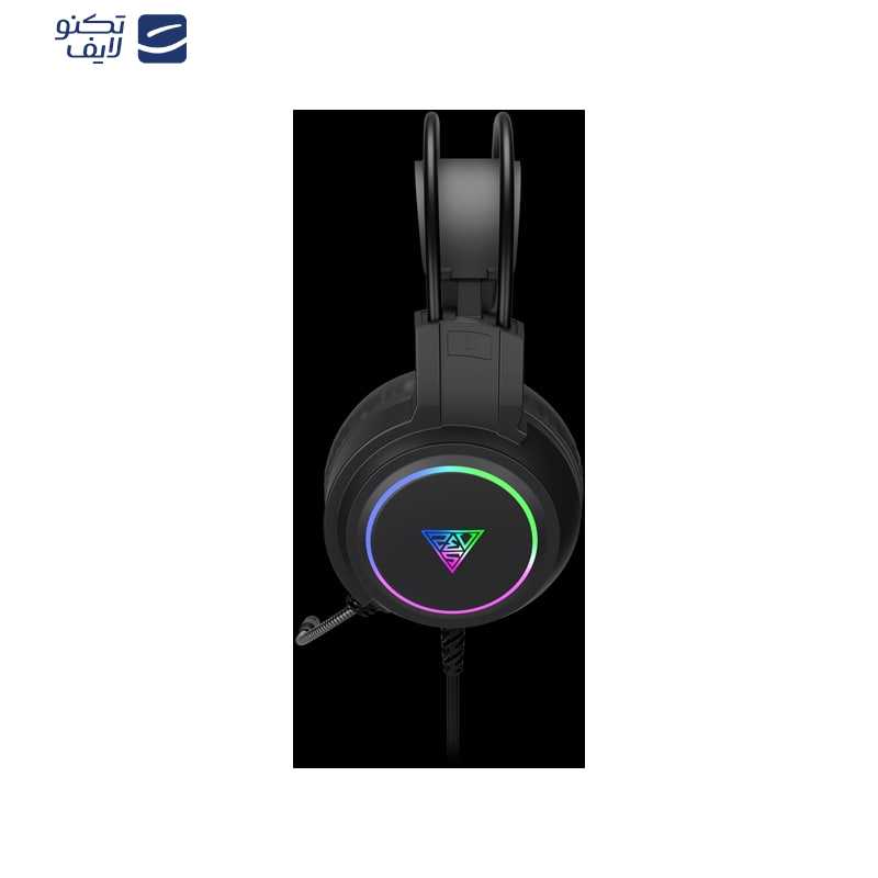 ست گیمینگ گیم دیاس مدل POSEIDON E2 3-IN-1 COMBO