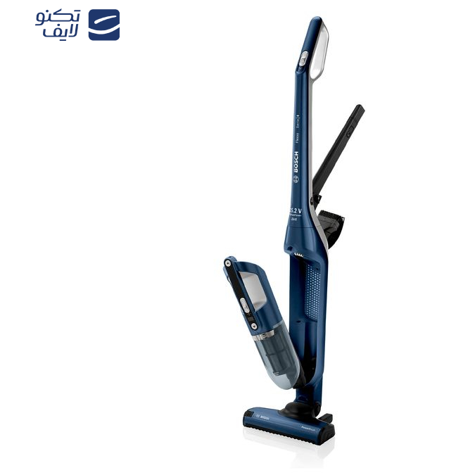 جارو شارژی بوش مدل BCH3P255