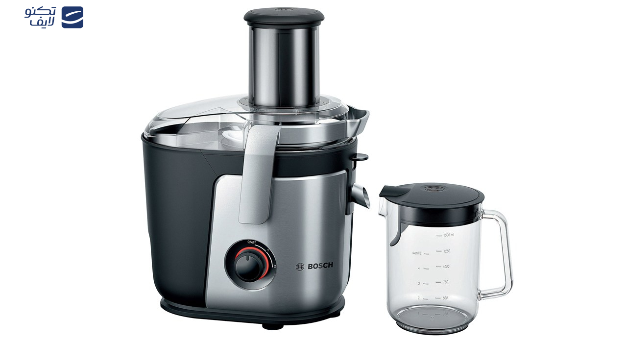 آبمیوه گیری بوش مدل MES4000