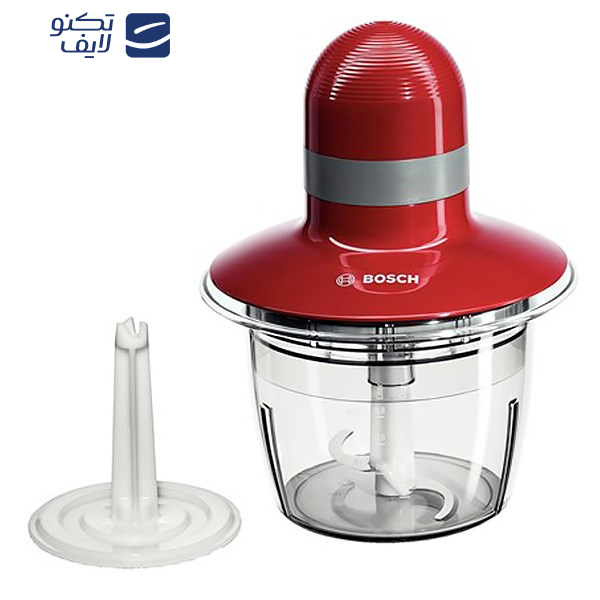 خردکن بوش مدل MMR08R2