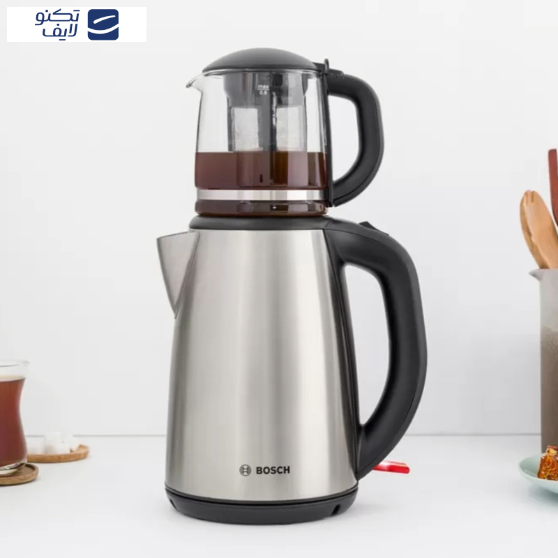 چای ساز بوش مدل TTA  5603