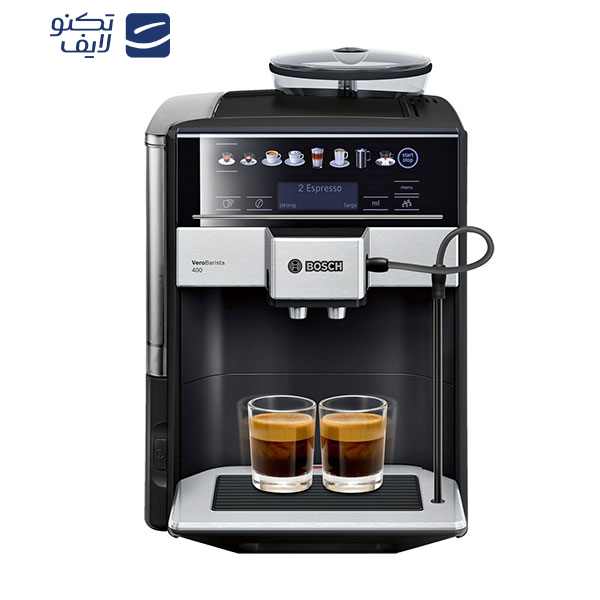 اسپرسو ساز بوش مدل TIS 65429RW