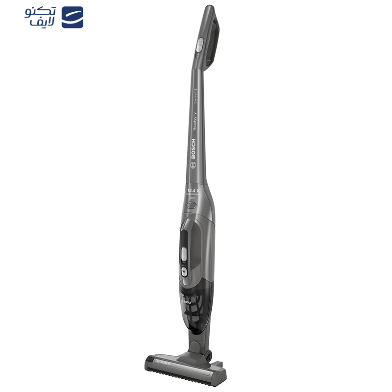 جارو شارژی بوش مدل BBH F214G