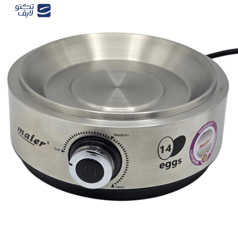 تخم مرغ پز مایر مدل MR-317