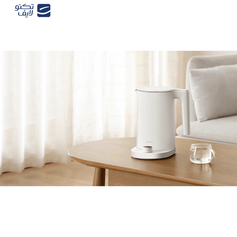 کتری برقی شیائومی مدل Kettle 2 Pro Global Version
