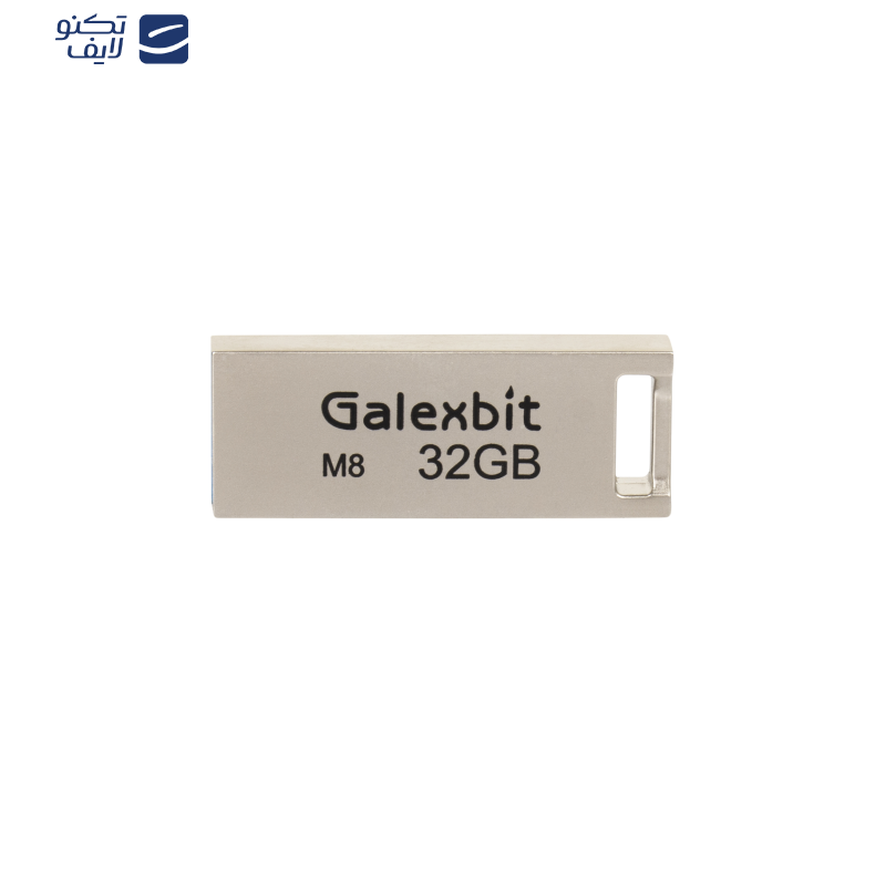 فلش مموری گلکسبیت مدل M8 ظرفیت 32 گیگابایت