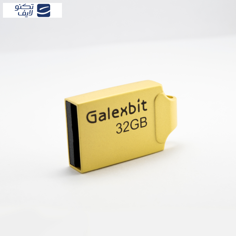 فلش مموری گلکسبیت مدل M6 ظرفیت 32 گیگابایت