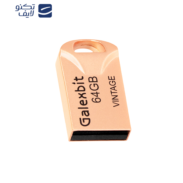 فلش مموری گلکسبیت مدل Vintage ظرفیت 64 گیگابایت