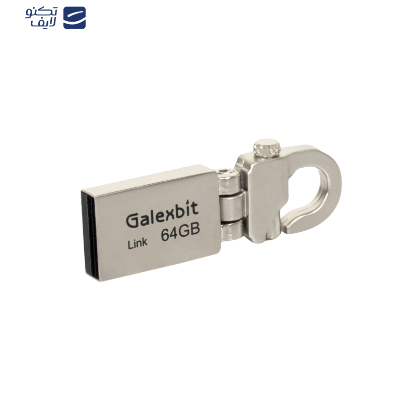 فلش مموری گلکسبیت مدل Link ظرفیت 64 گیگابایت