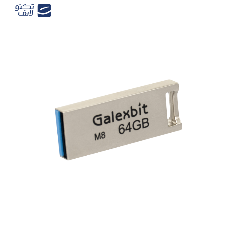 فلش مموری گلکسبیت مدل M8 ظرفیت 64 گیگابایت