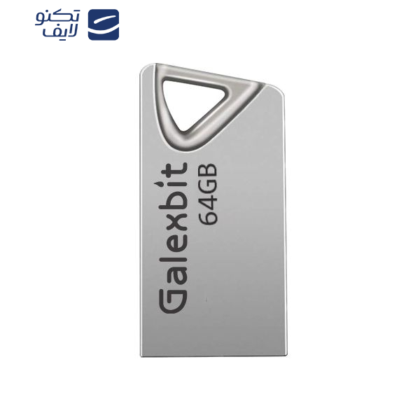 فلش مموری گلکسبیت مدل M3 ظرفیت 64 گیگابایت