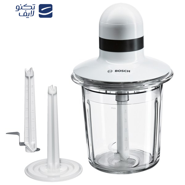 خرد کن بوش مدل MMR 15A1