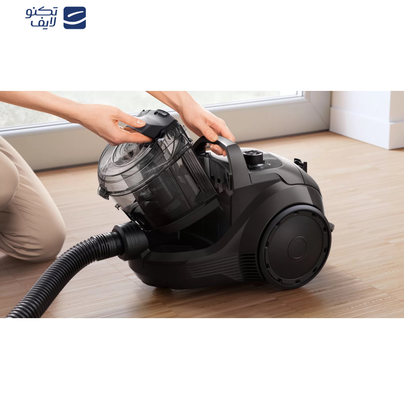 جاروبرقی بوش مدل BGC21X300