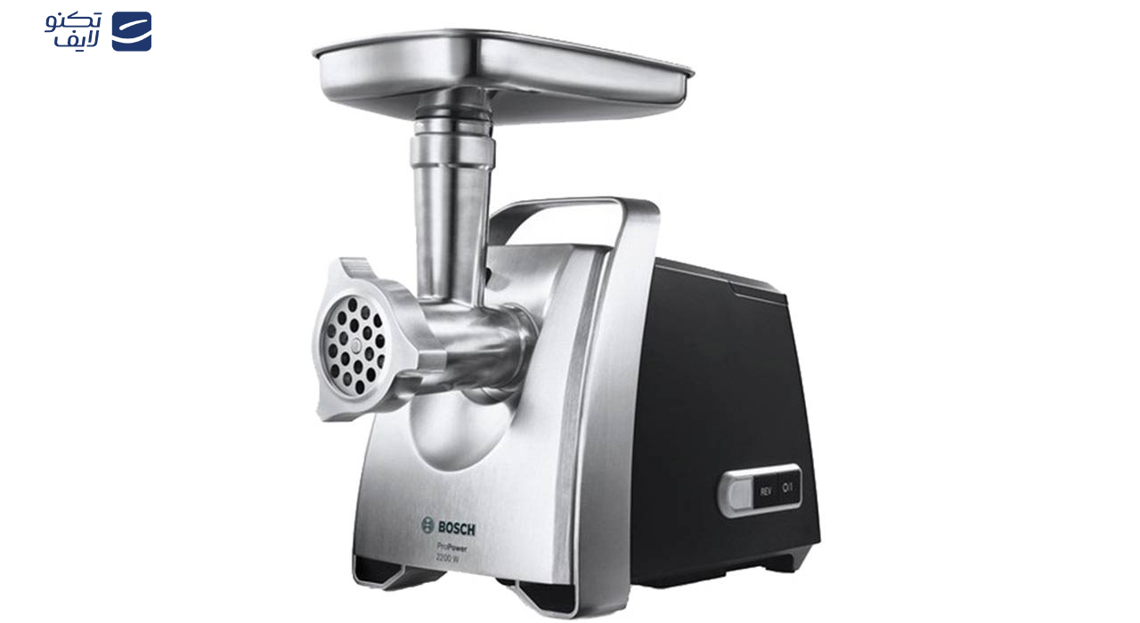 چرخ گوشت بوش مدل MFW68640