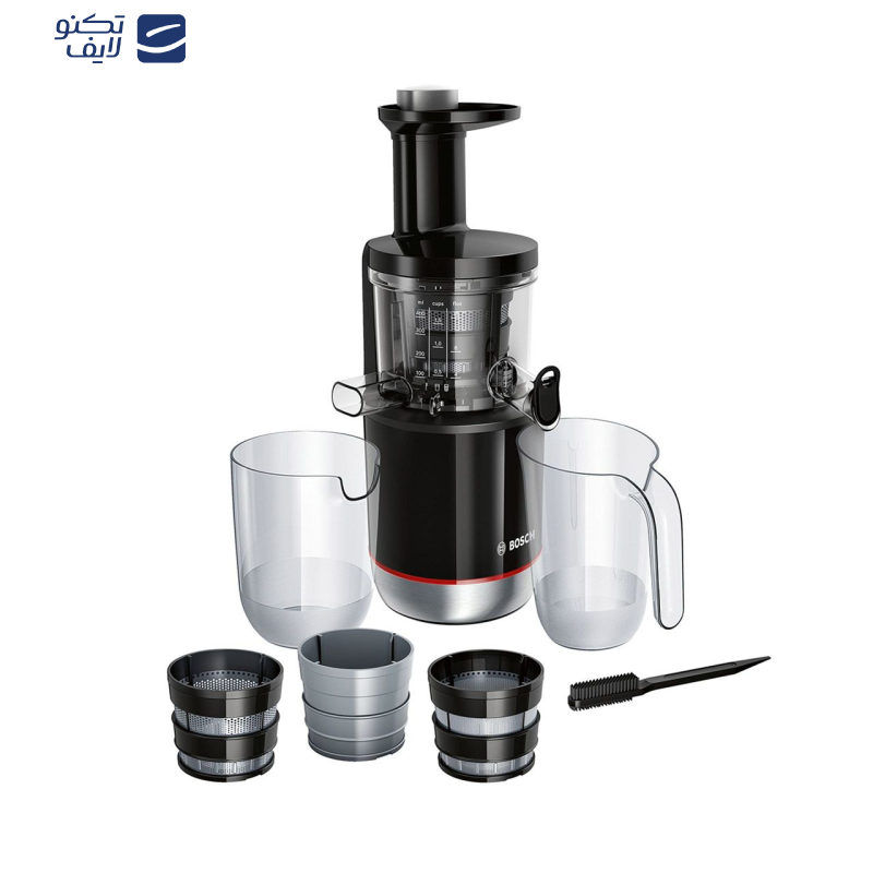 عصاره گیر بوش مدل MESM731M