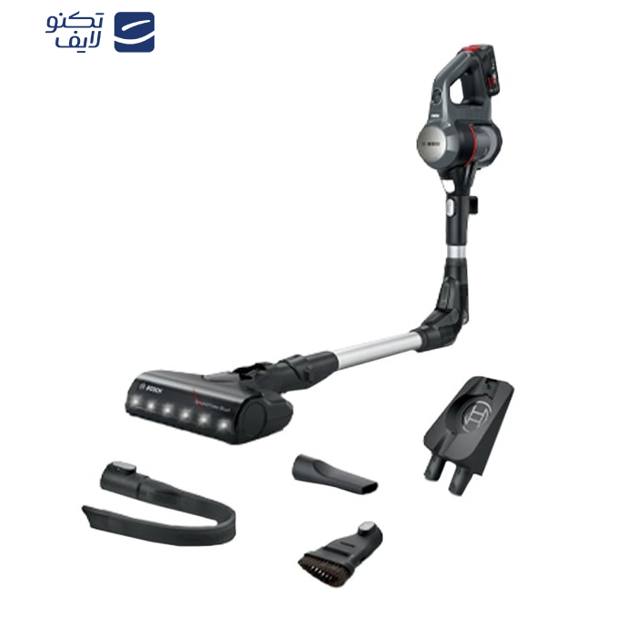 جارو شارژی بوش مدل BCS711GB