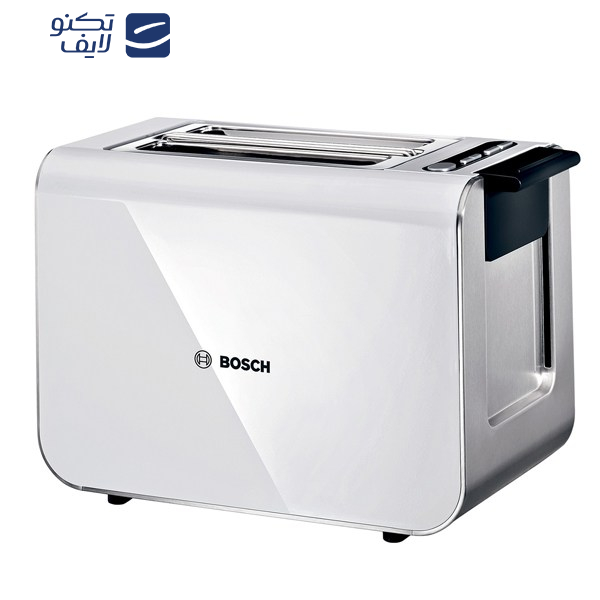 توستر بوش مدل TAT8611